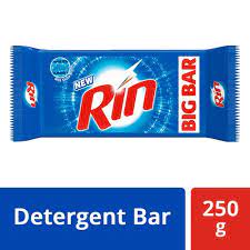 RIN DETERGENT BAR 250G